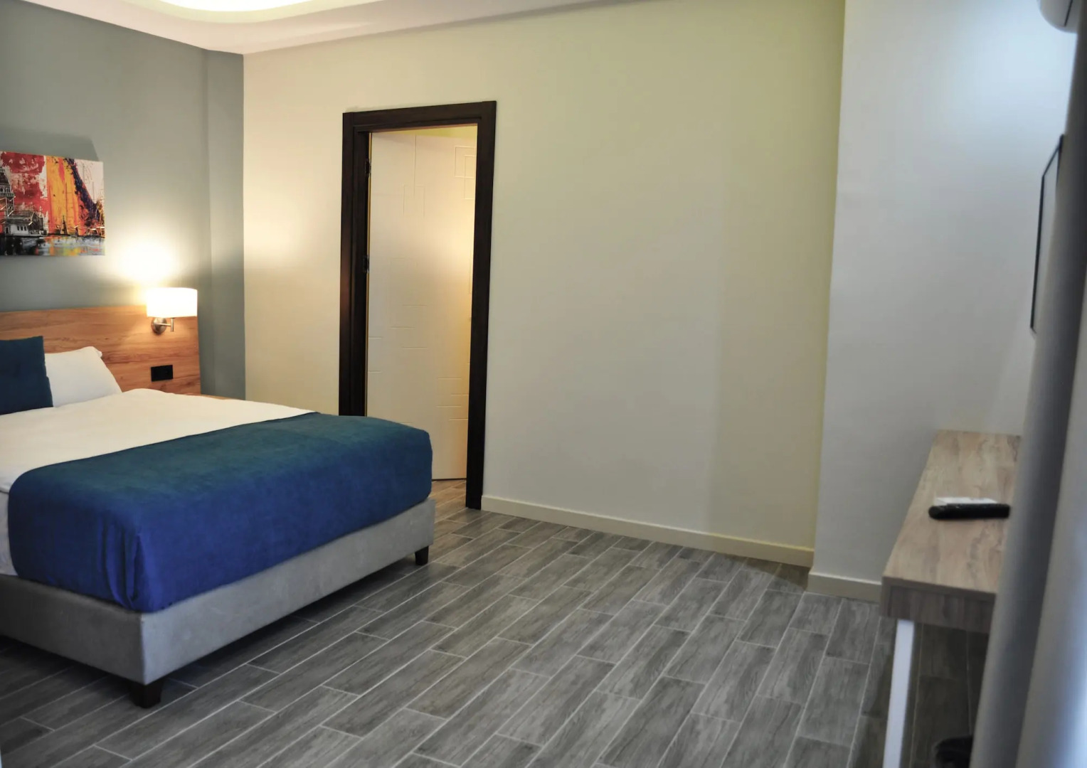 Marti Prime Beach Hotel