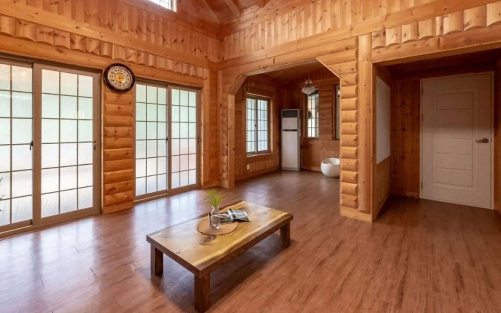 Yangsan Modoomodoo Pension