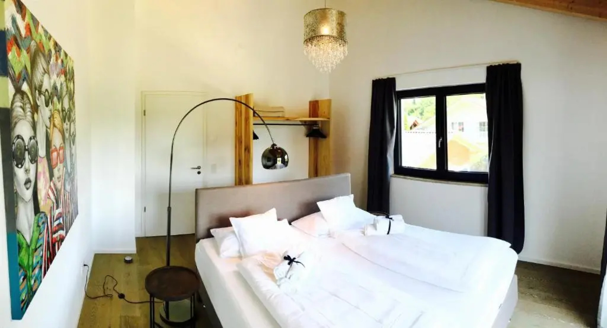 Ferienhaus Achmühle