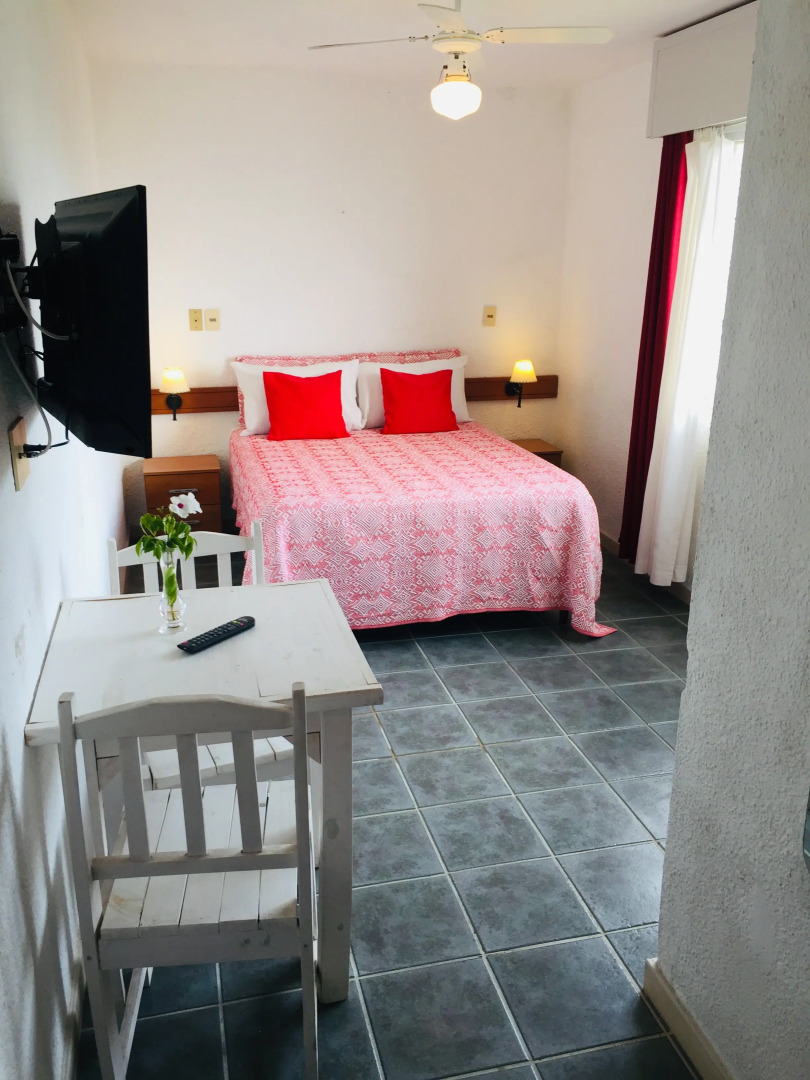 San Remo Terrazas Hotel