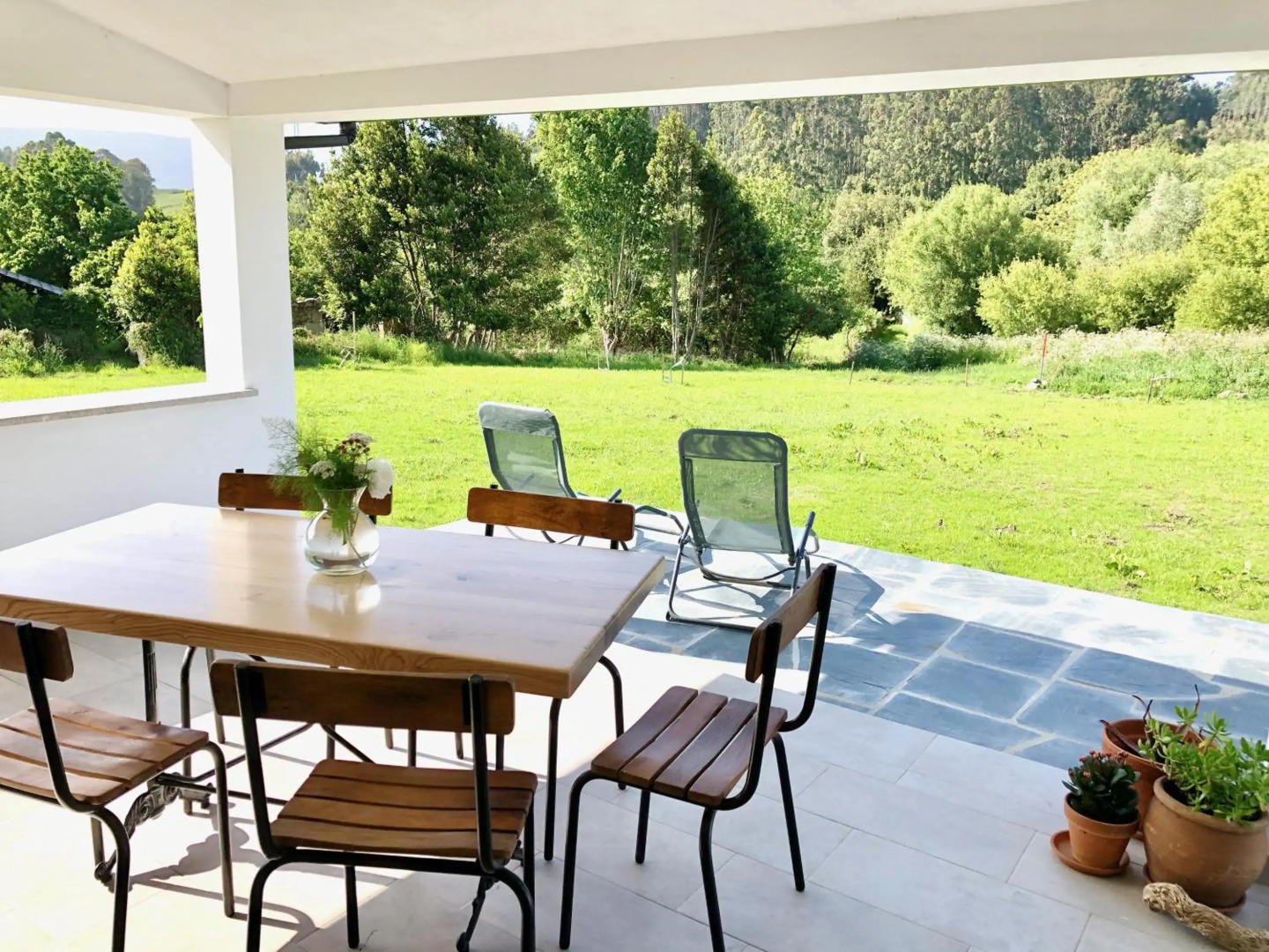 The Cliffs - Galleon Amieiro