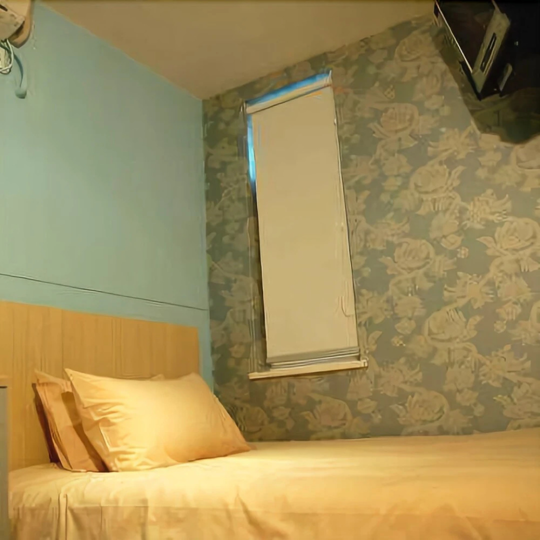 Wenxian Longjiang Hotel