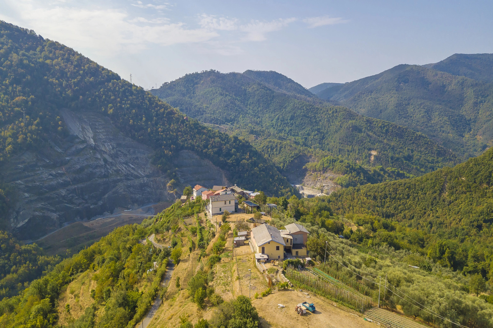 Paulotti Antico Borgo Ground Floor