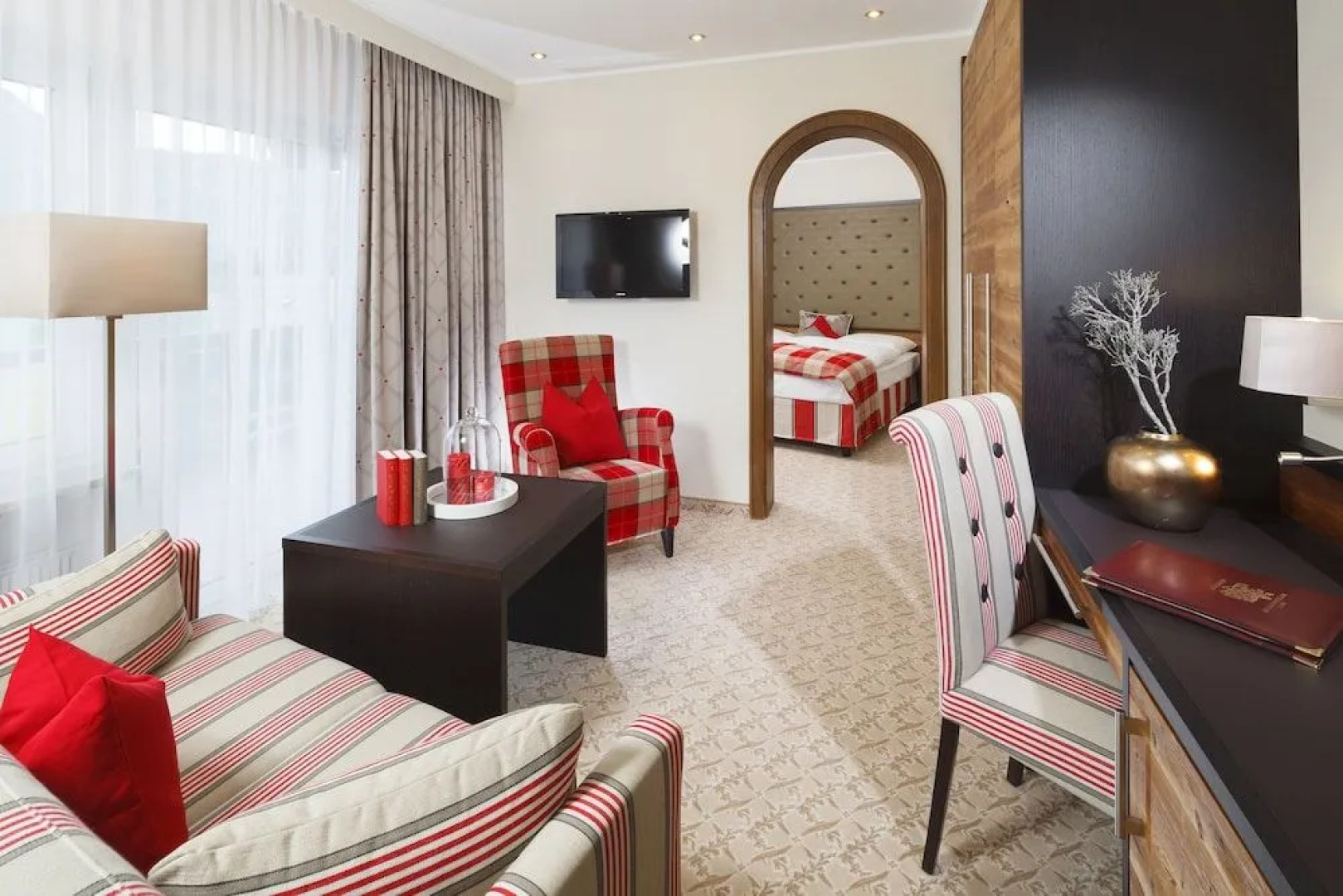 Hotel Wittelsbacher Hof