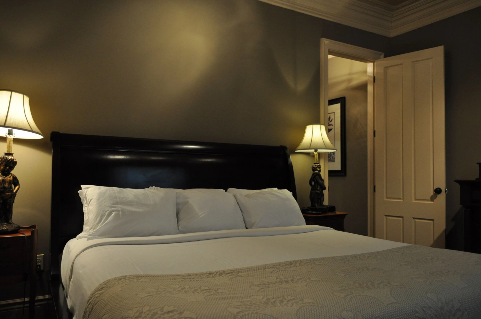 The Inn at Houmas House Plantation