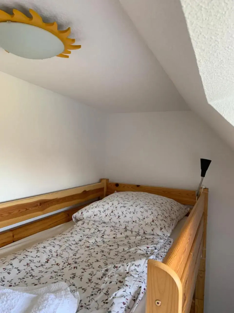 Ferienwohnungen am Aussendeich