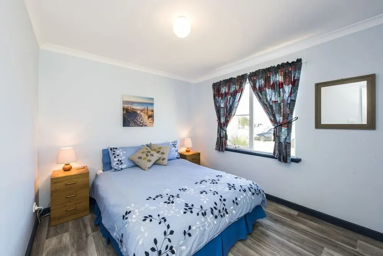 The Outlook - All the Comforts of Home Pet Friendly