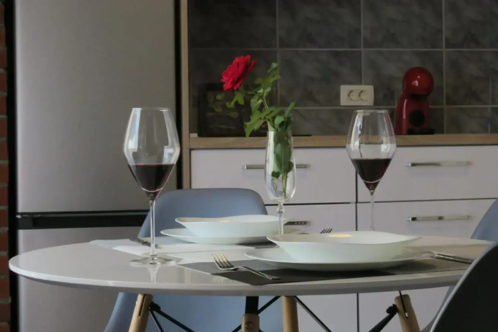 Solis Adriaticum Apartments