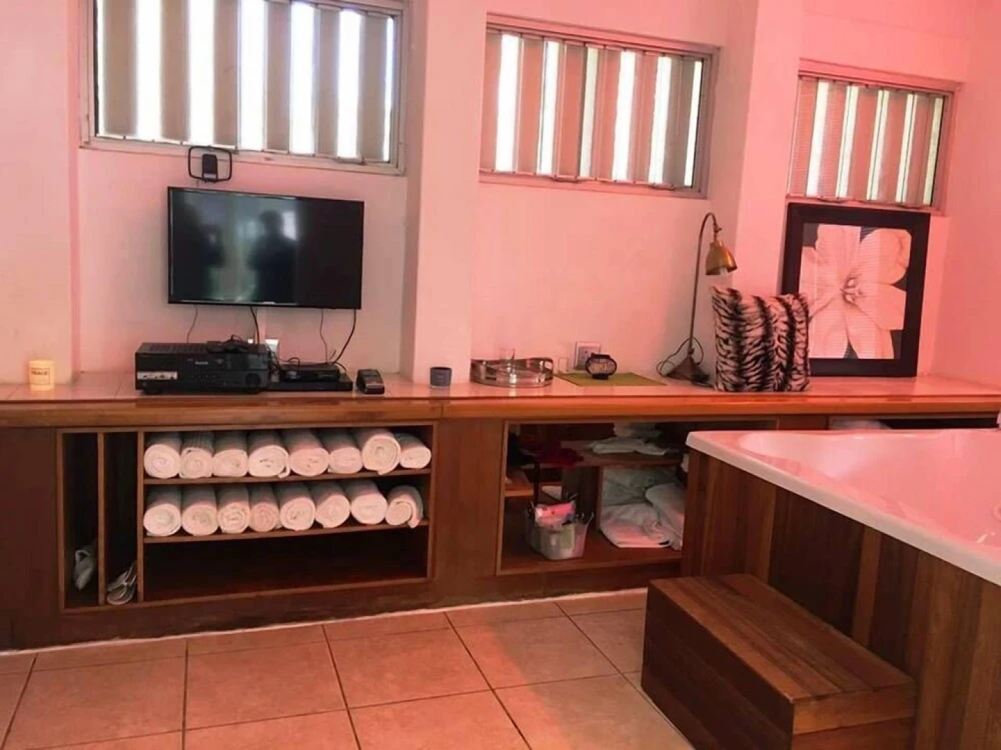 Mbombela Holiday Resort & Spa