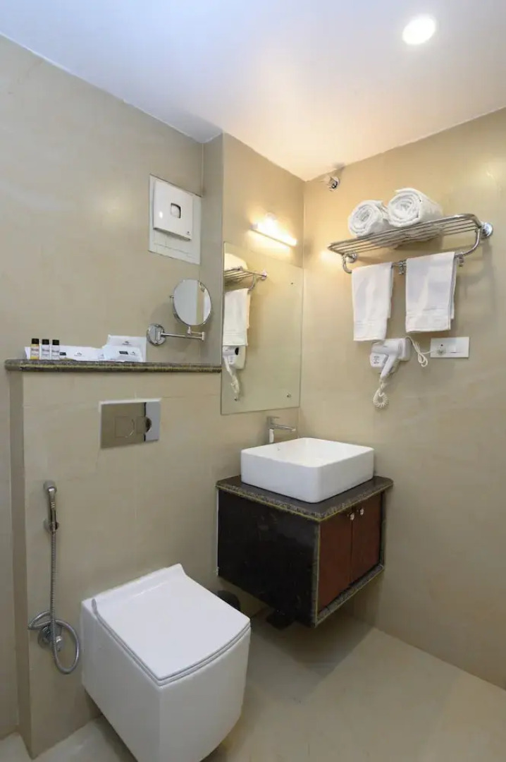 Biznotel by Pride Deoghar