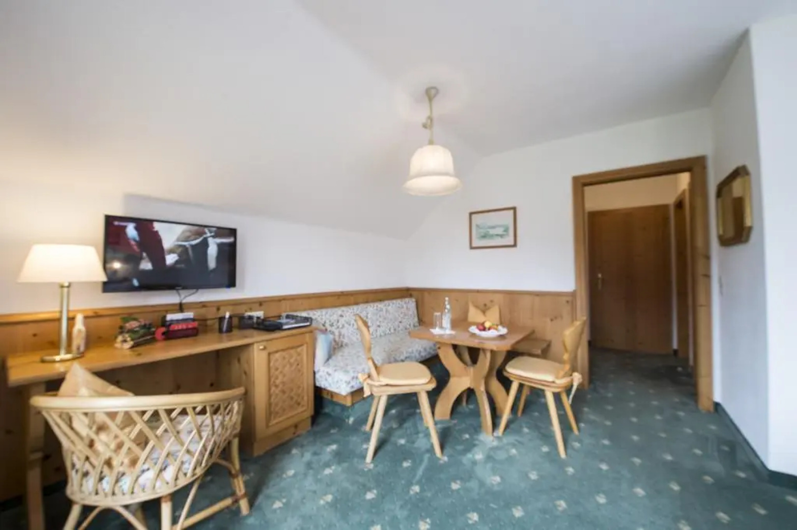 Gutshof Wolfgangsee Resort & Event Hotel