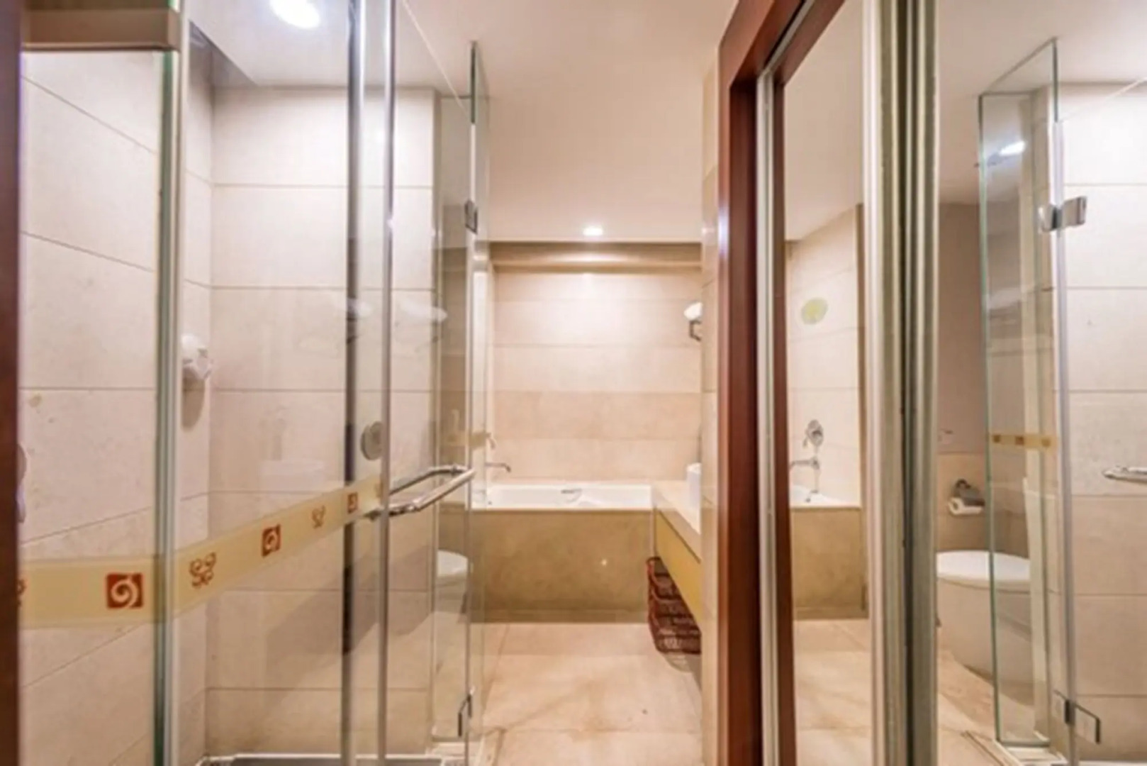 Rezen Select Pasonda Hotel