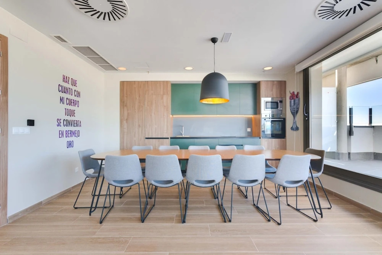 Livensa Living Studios Madrid Alcobendas