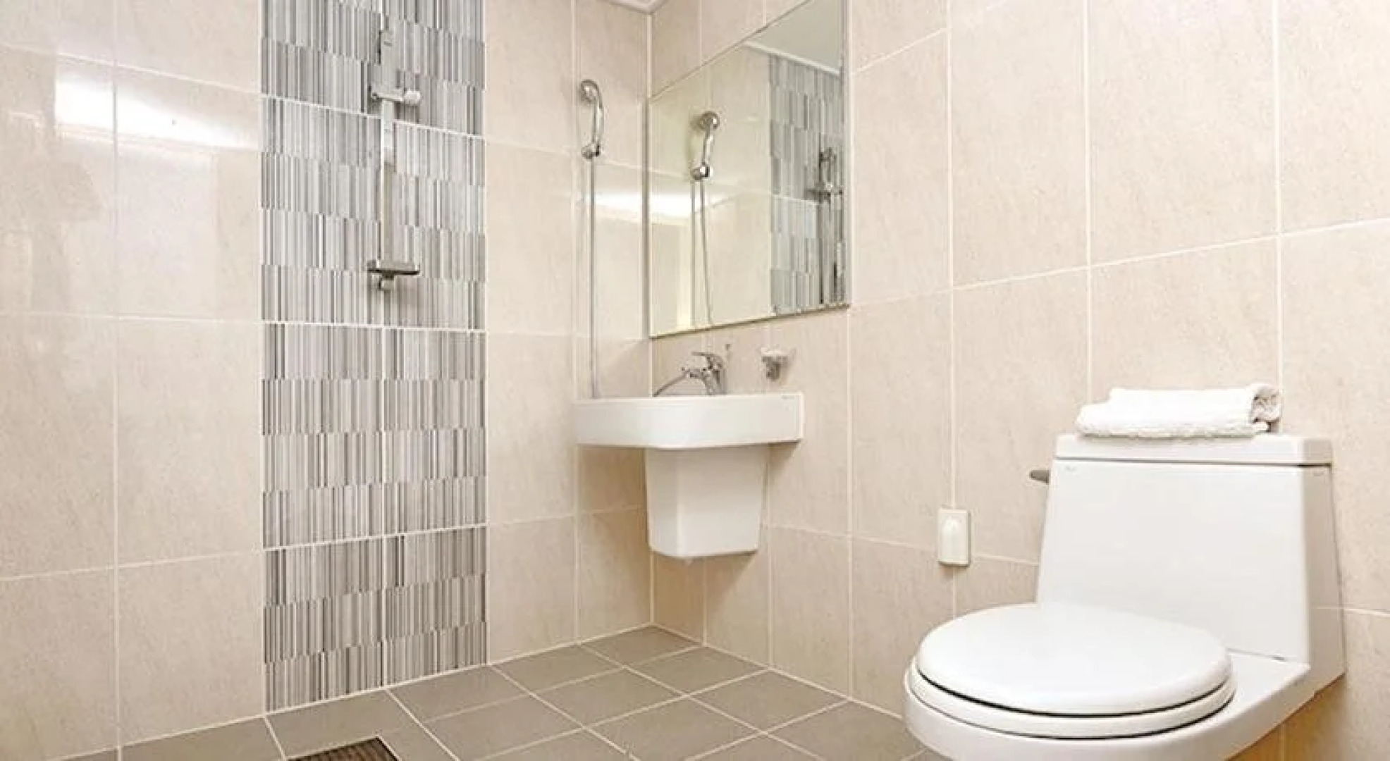 Mohang Haenaru Family Hotel