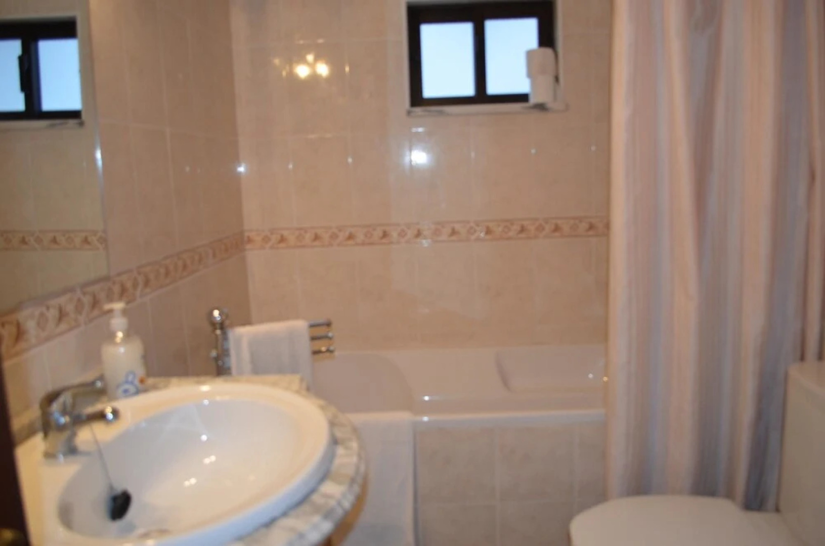 House With 5 Bedrooms in Vila Nova de Poiares, With Wonderful Mountain