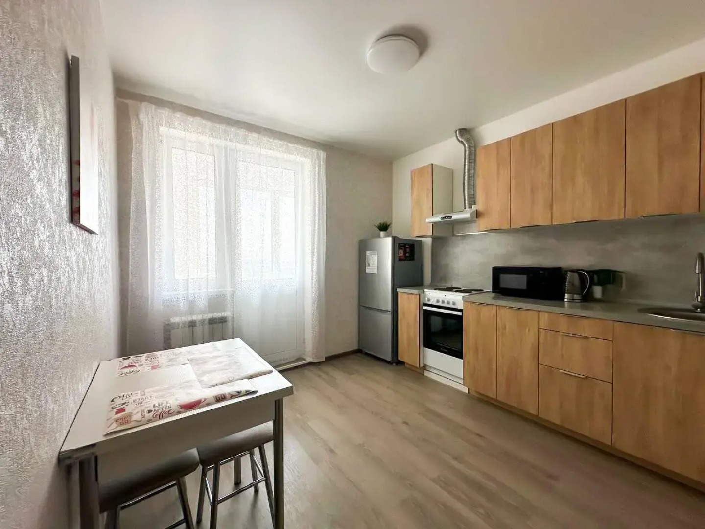 EasyRent на проспекте Карла Маркса 242