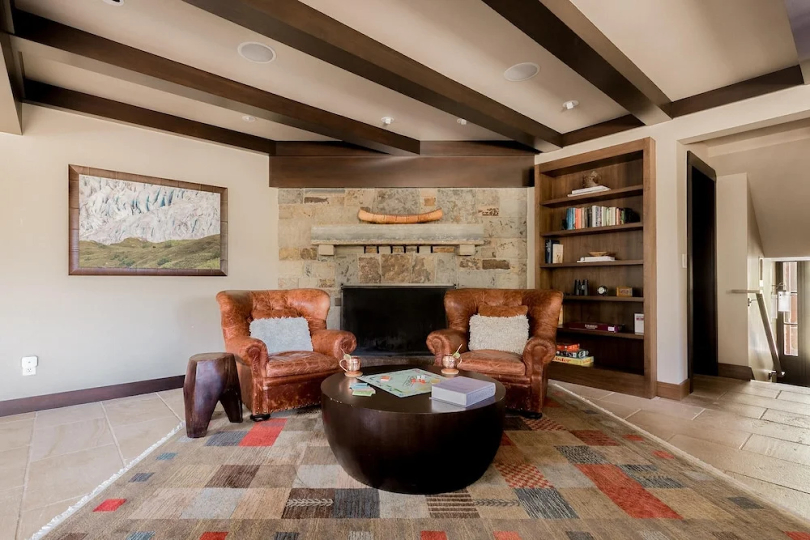 Bronson by AvantStay | Sleeps 17! On the Slopes! Squaw Valley w/Hot Tub&Fire Pit