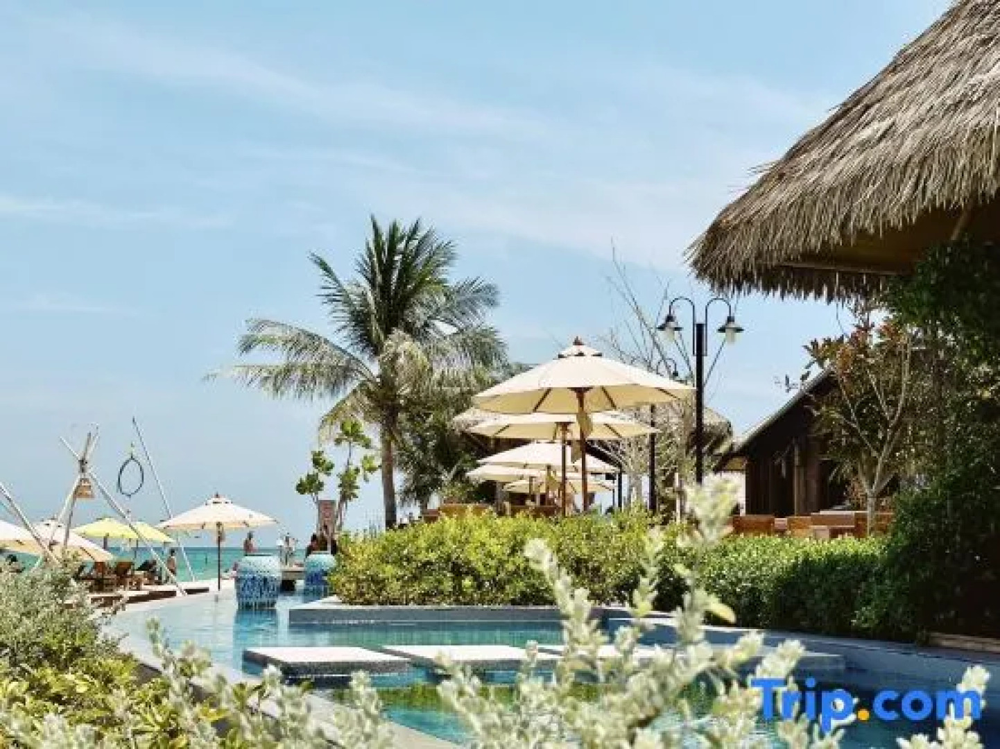 Bulow Casa Grand View Resort & Spa