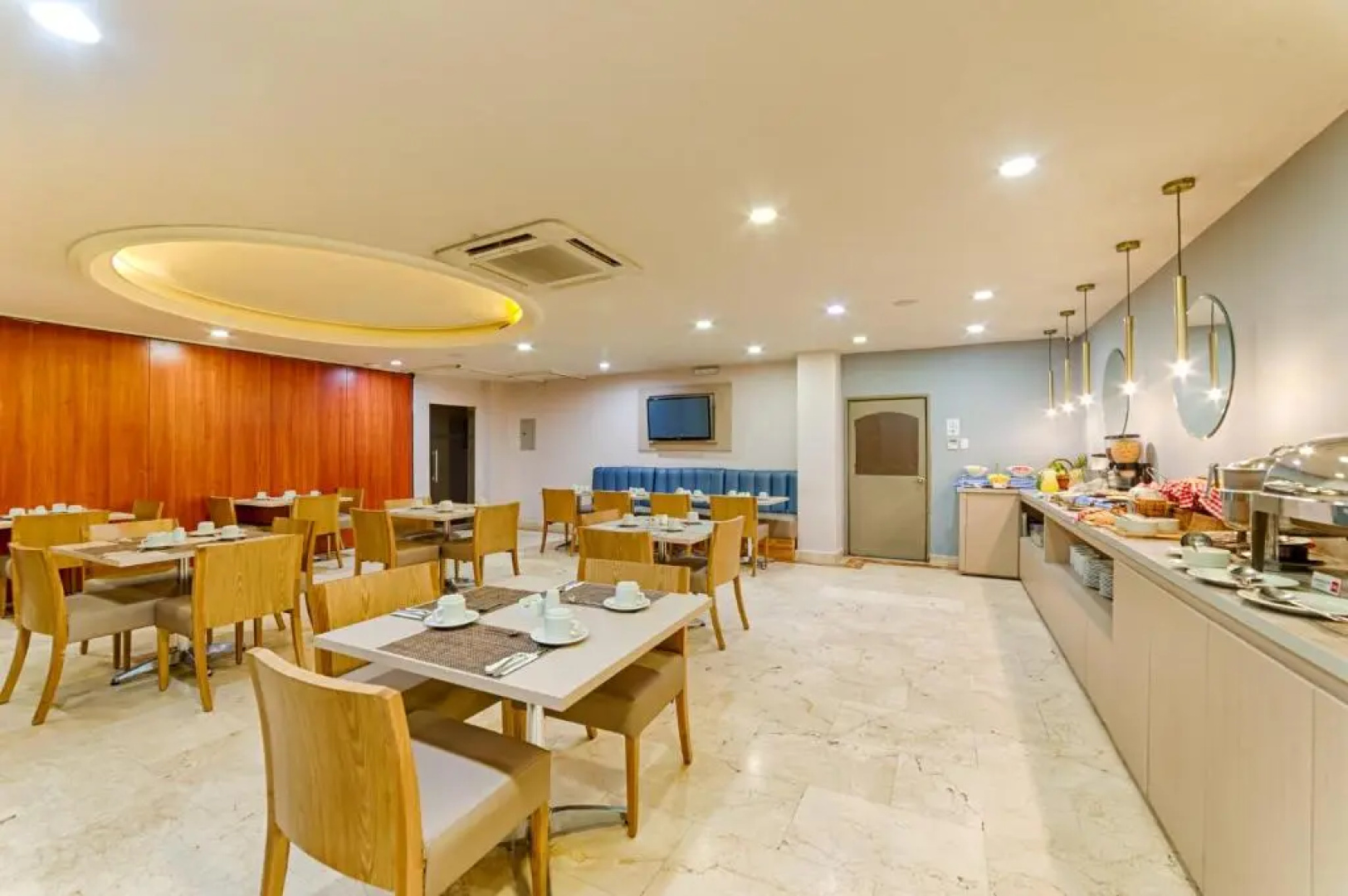 Hotel Caribe 79