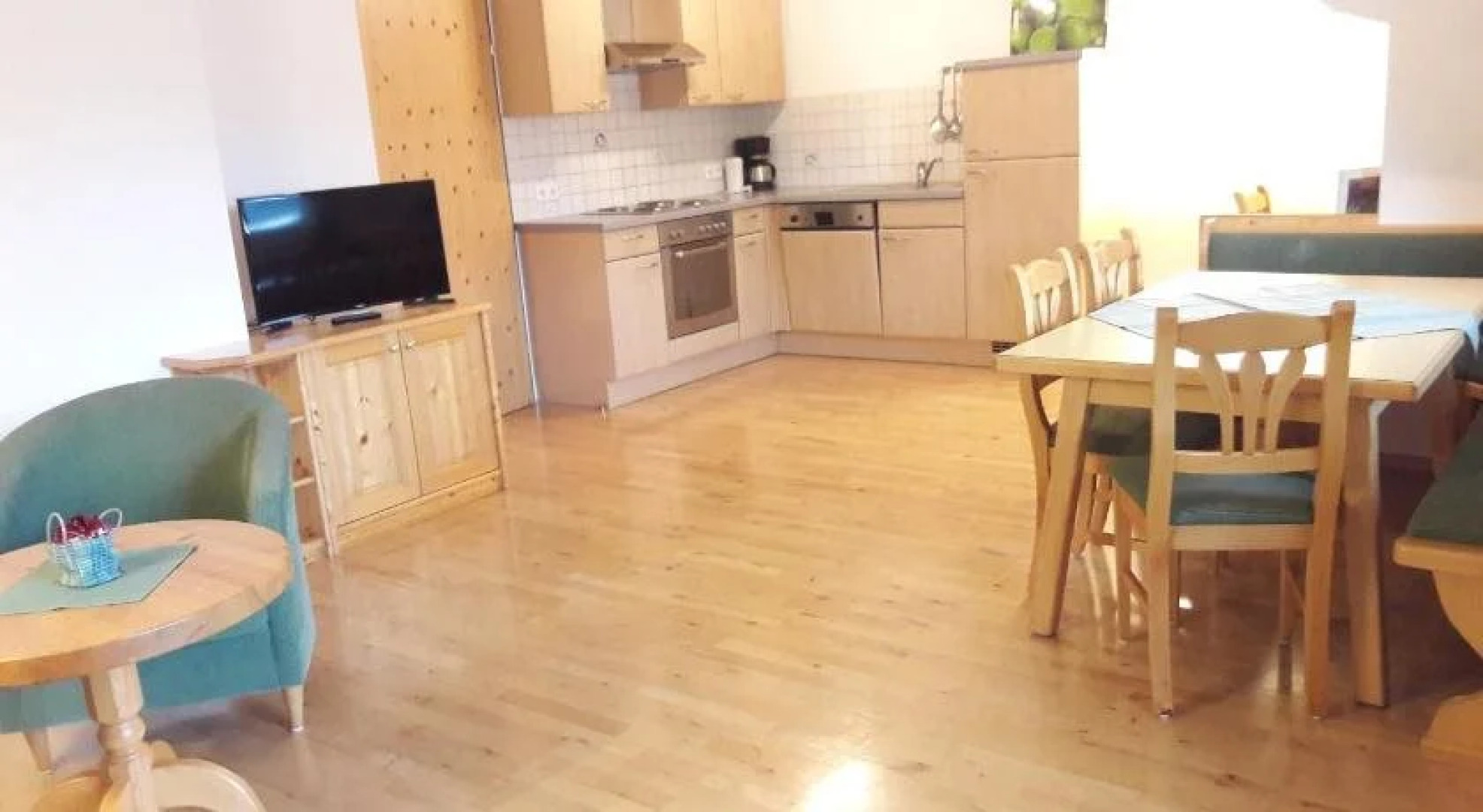 Ferienhof Ransburggut