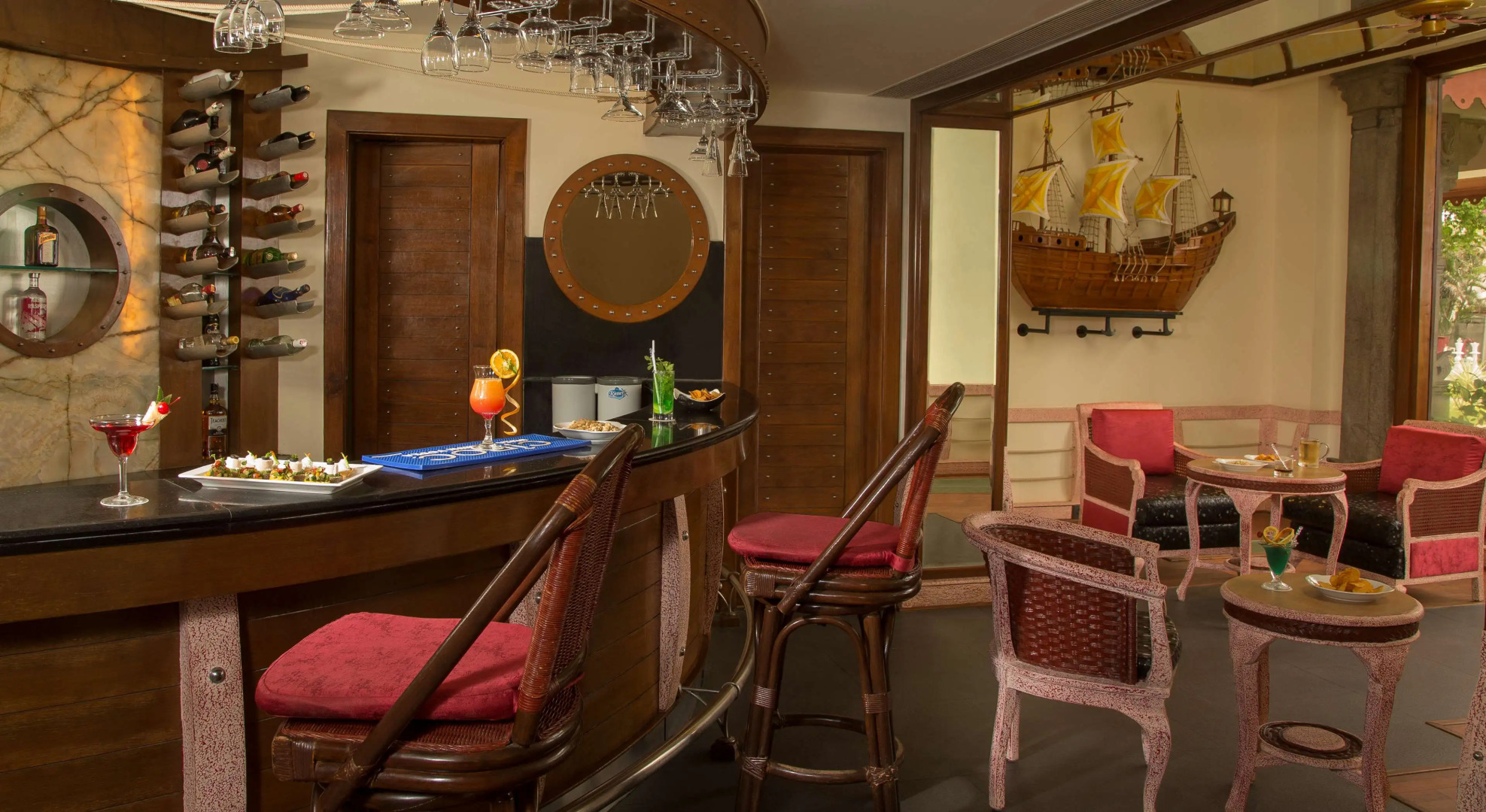 Radisson Blu Resort Temple Bay Mamallapuram