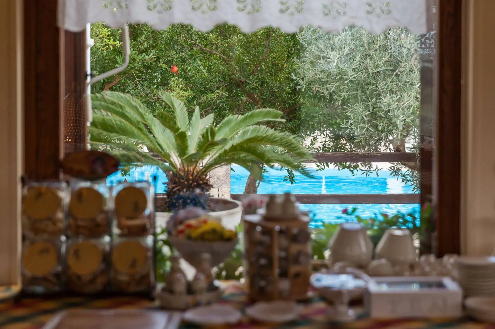 Agriturismo Salinola