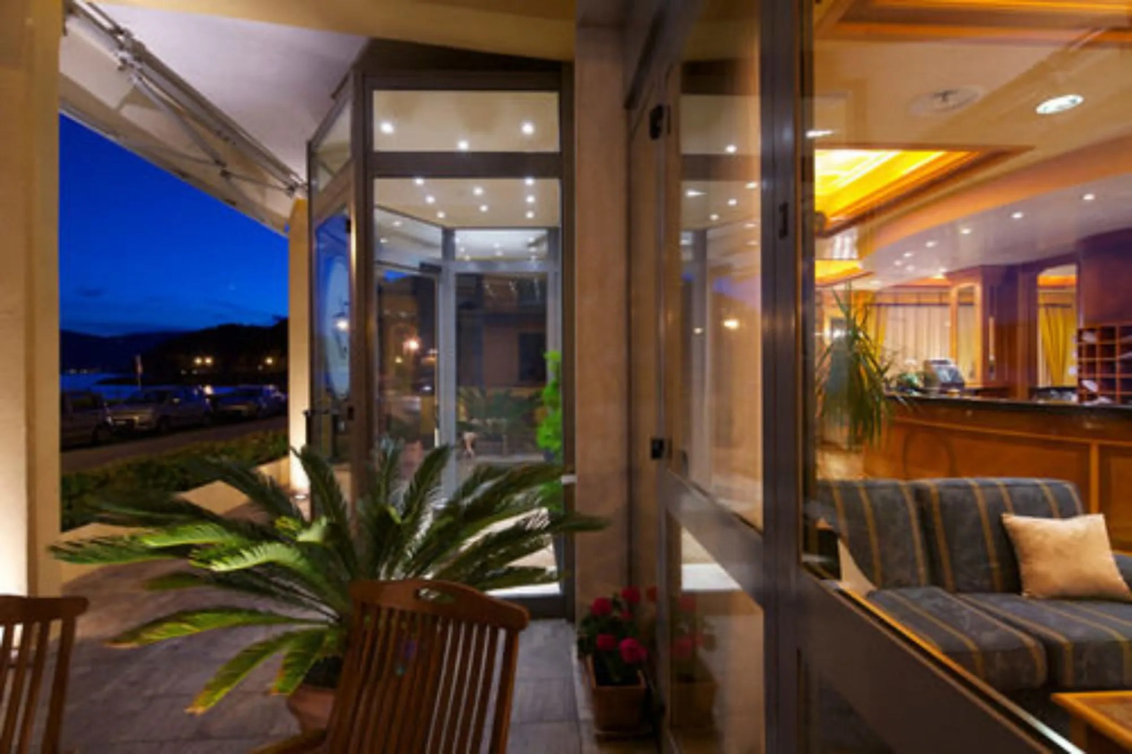 Hotel Florida Lerici