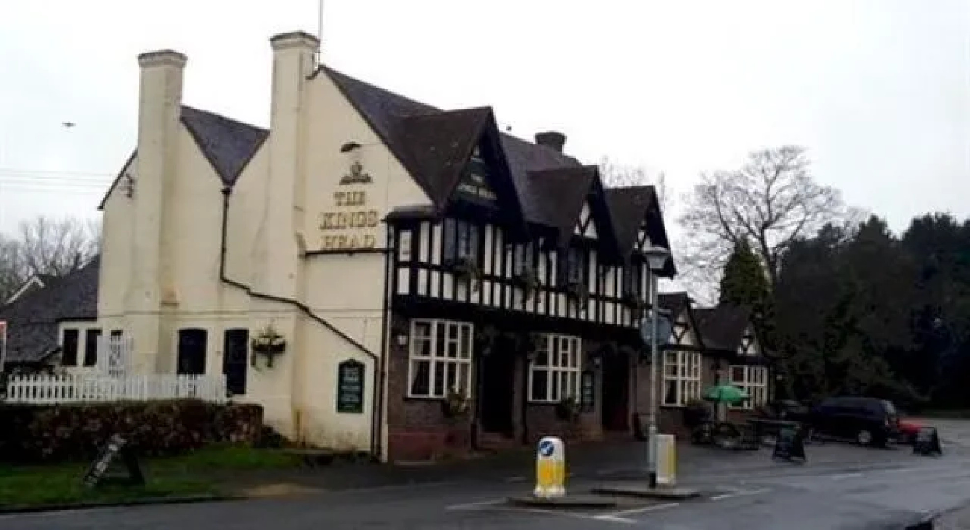 The Kings Head Inn