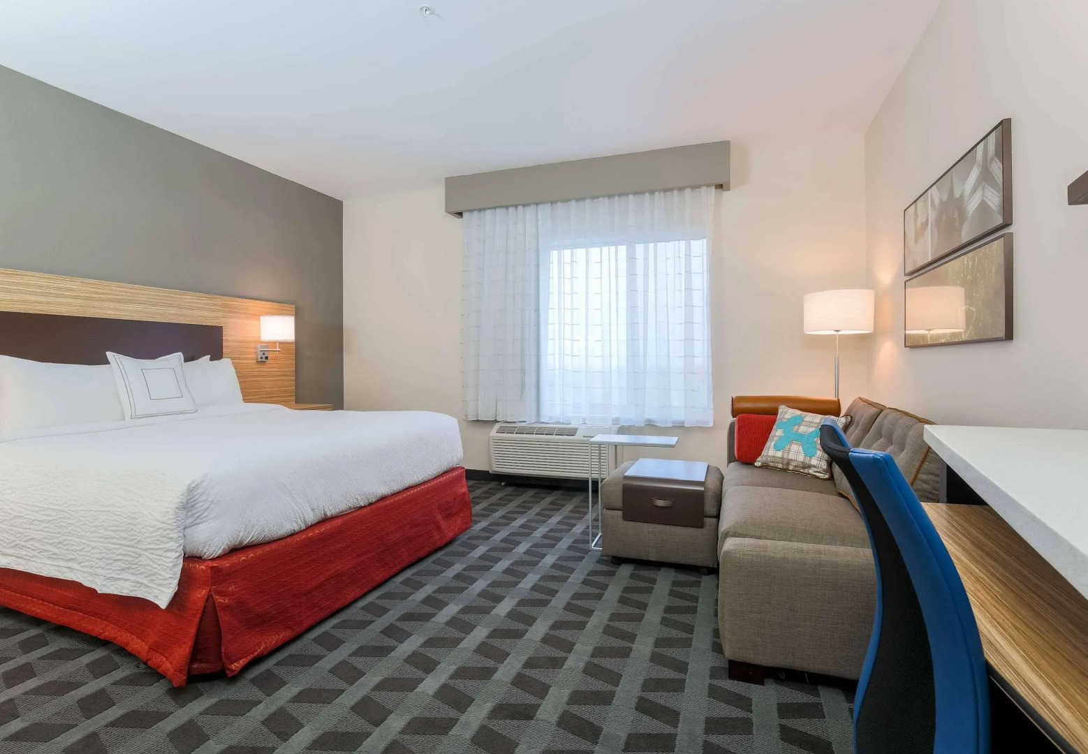 TownePlace Suites by Marriott McAllen Edinburg