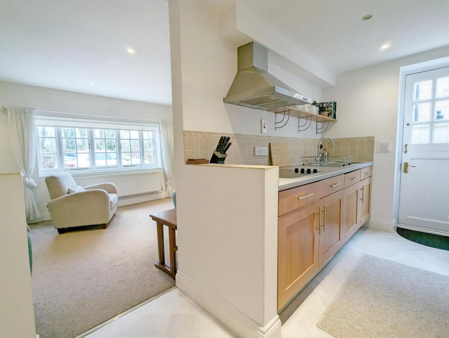 Flint Cottage , Emsworth