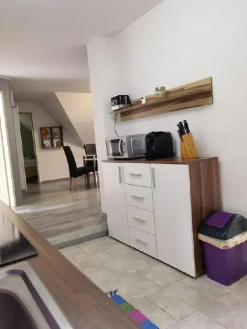 Ferienwohnung Eckberger Weinstrasse