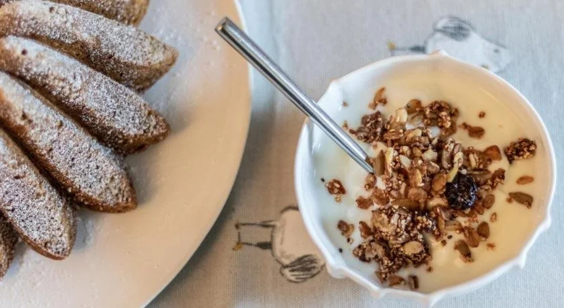 B&B Tre finestre sul mare