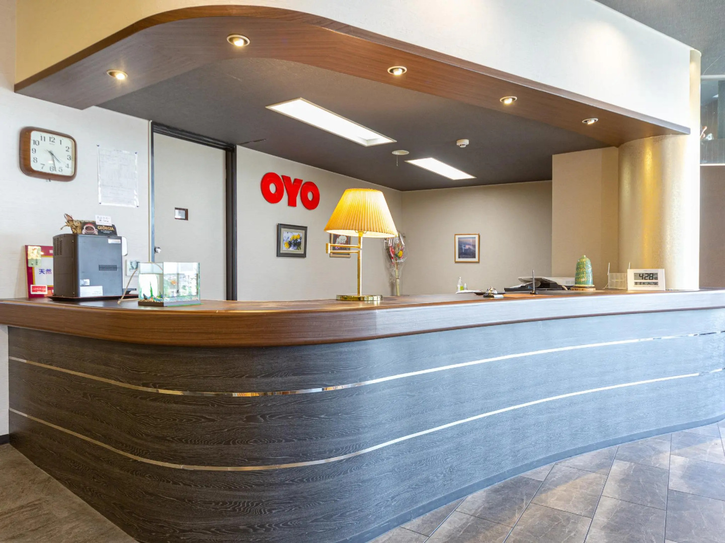 Tamana Onsen Ryuganji Onsen Hotel