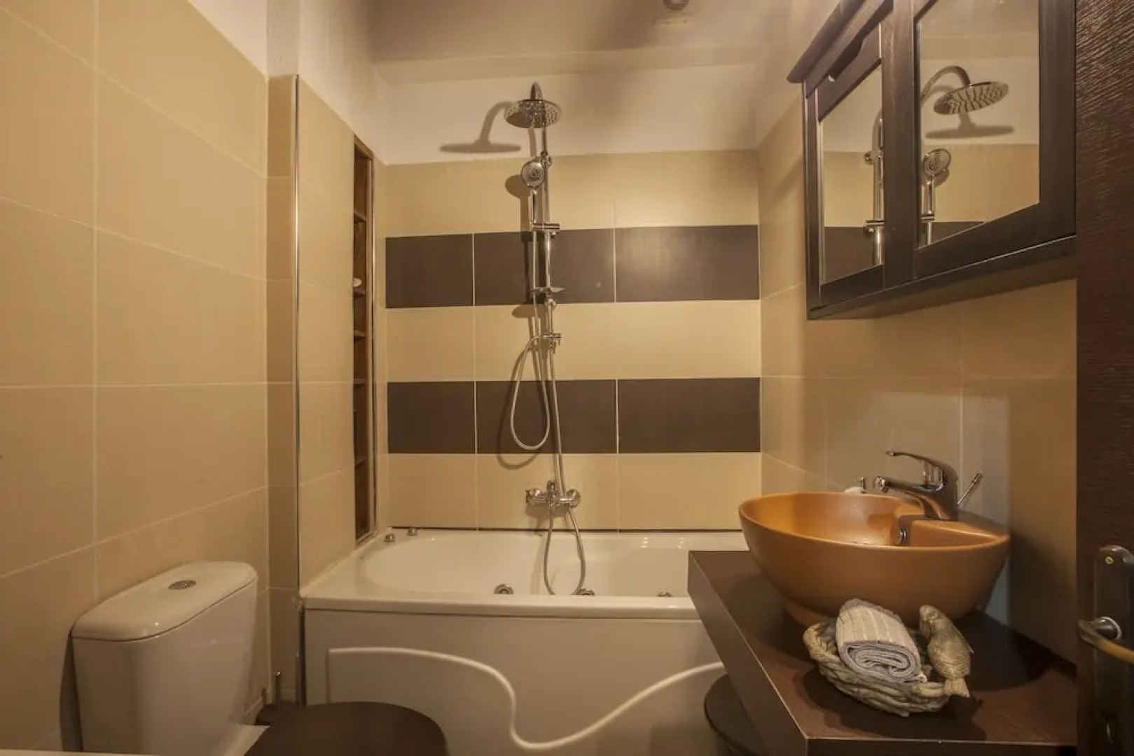 Dandy Villas Palios Agios Athanasios