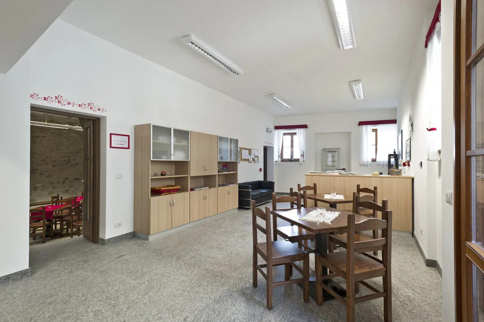 Il Seicento - Hostel