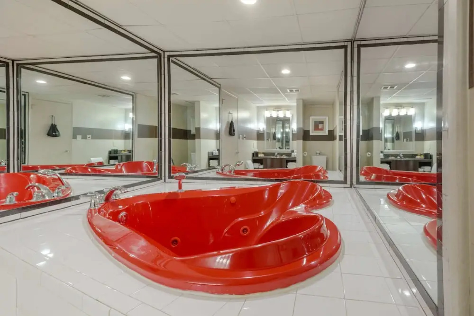 Ramada Limited Tannersville/Poconos