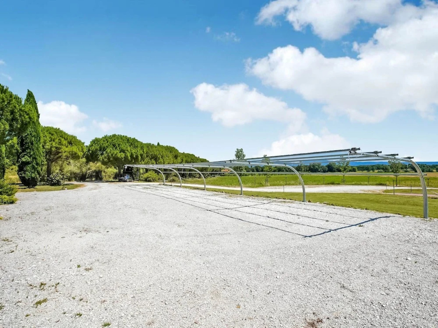 Holiday Home Near Castiglione del Lago