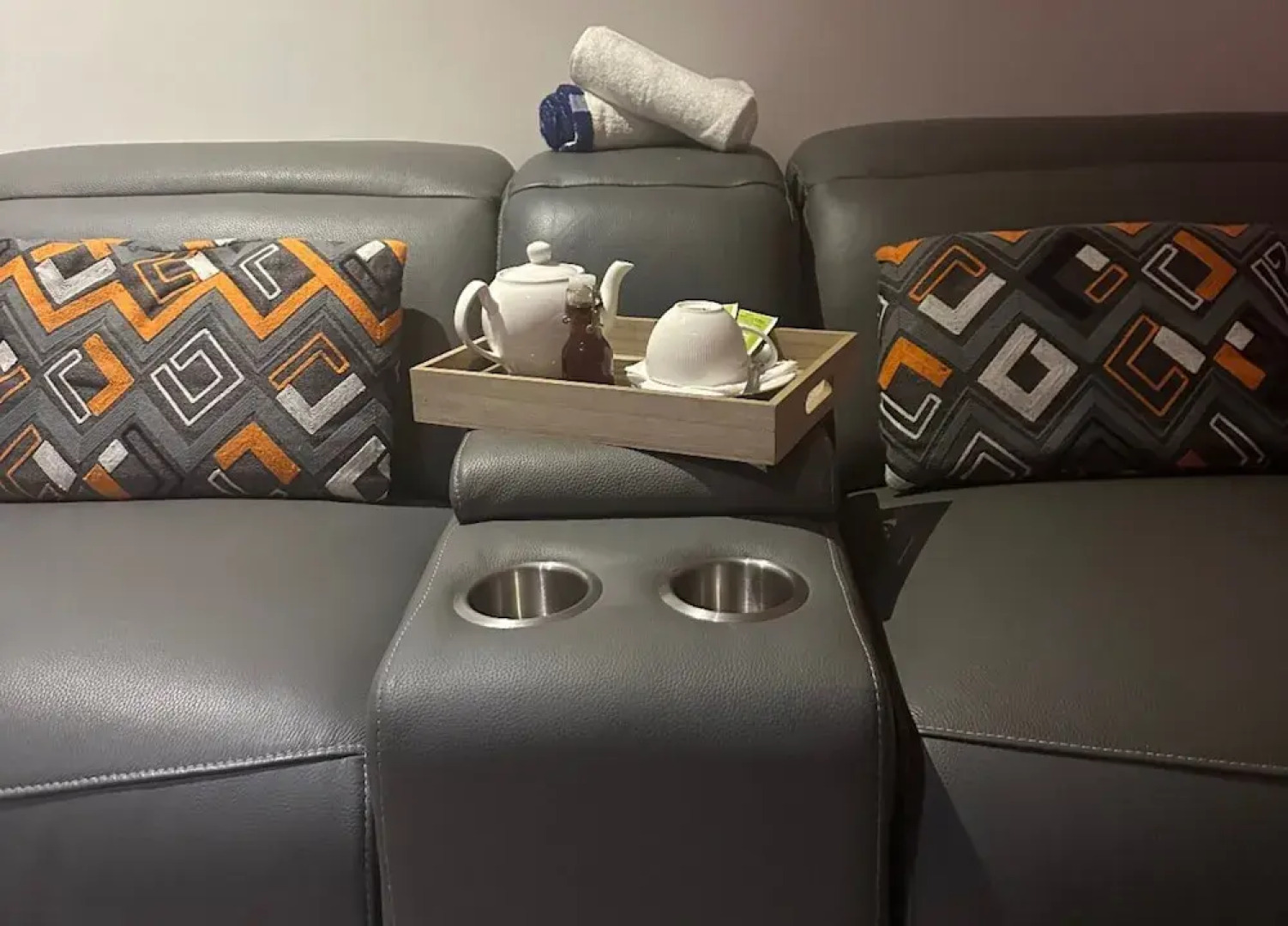 Reddington Beach Resort