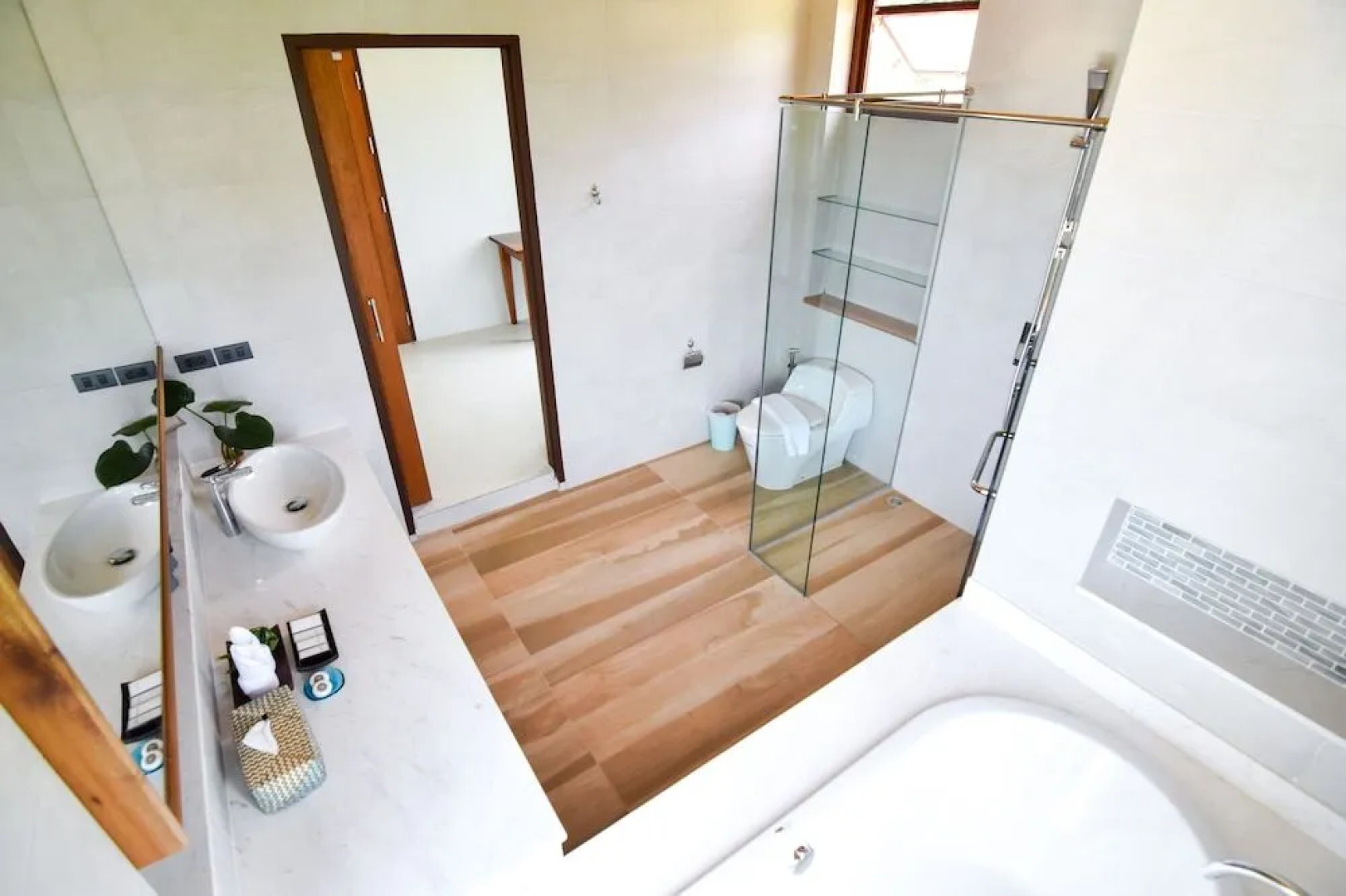 Krabi Castaway Pool Villa