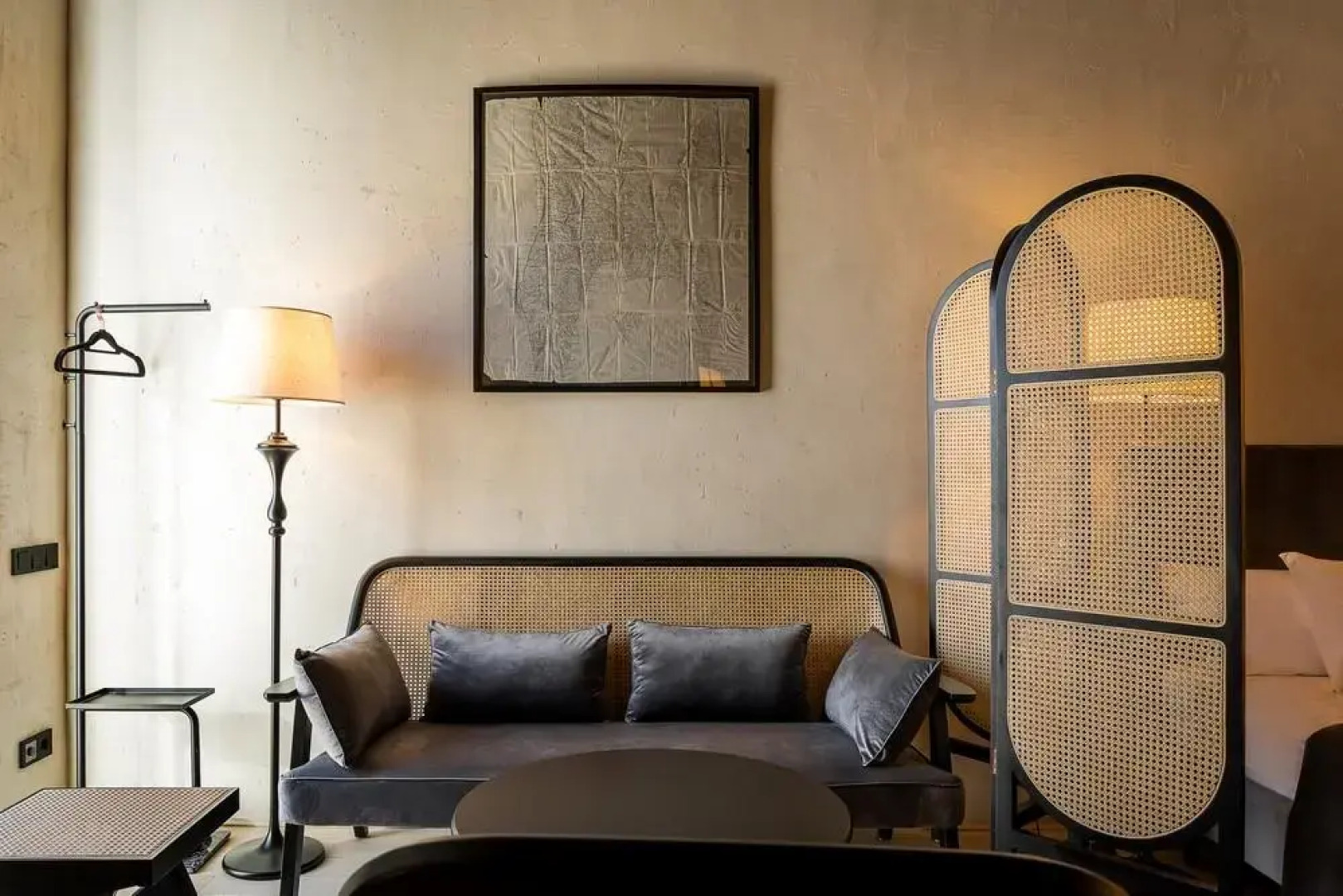 Апартаменты на Фонтанной 7