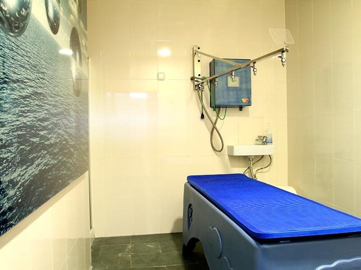 Hotel Spa Airbeach Mar Menor