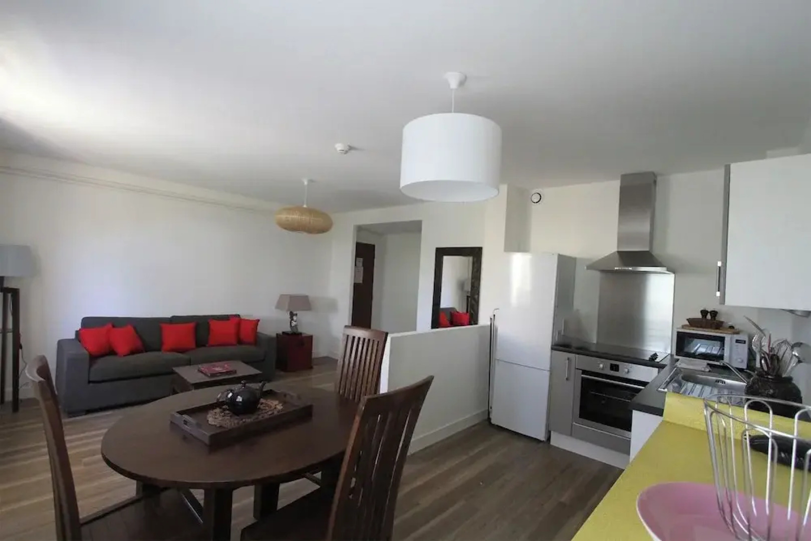 Les Hameaux de Beauval