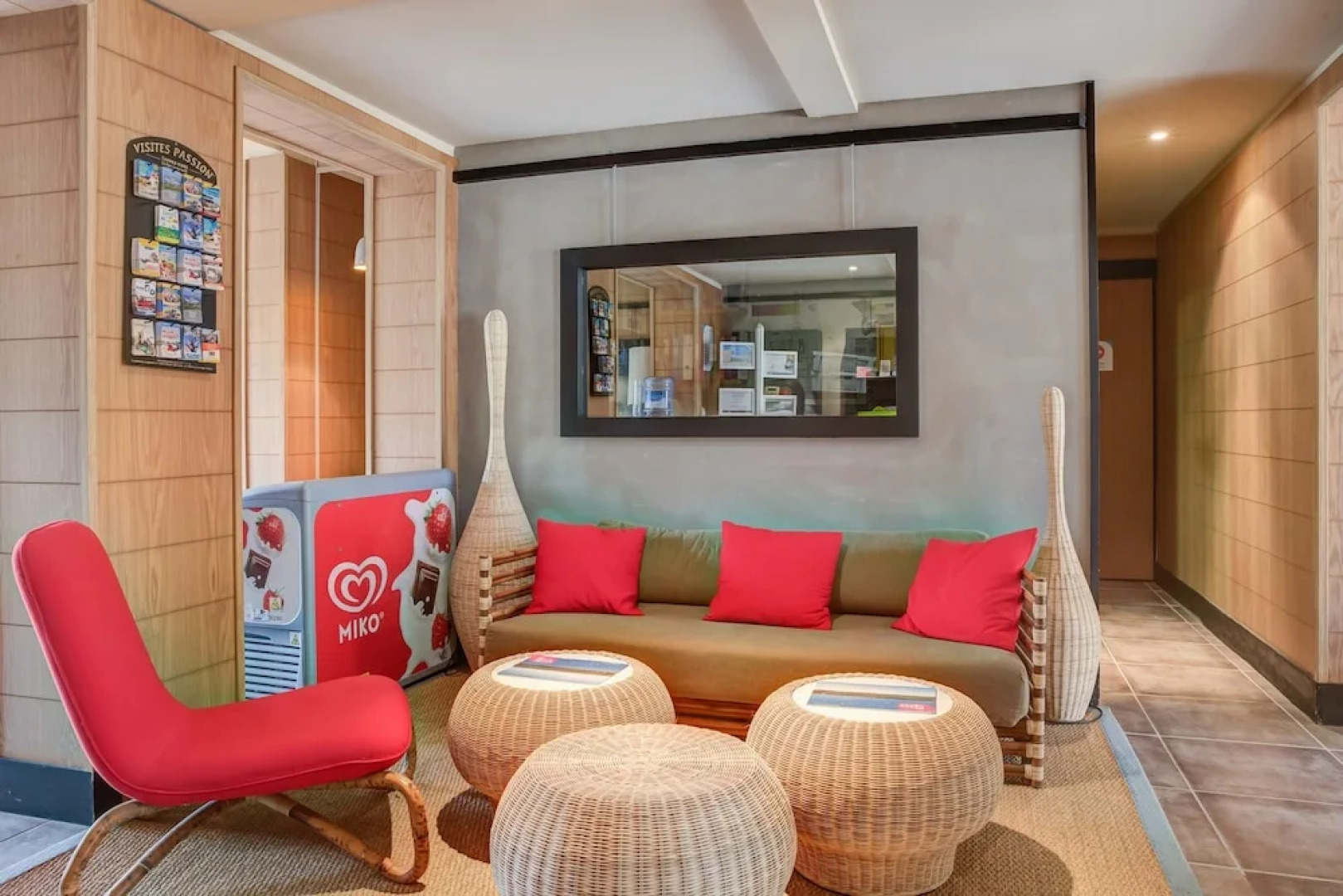 Pierre & Vacances Résidence les Grands Pins