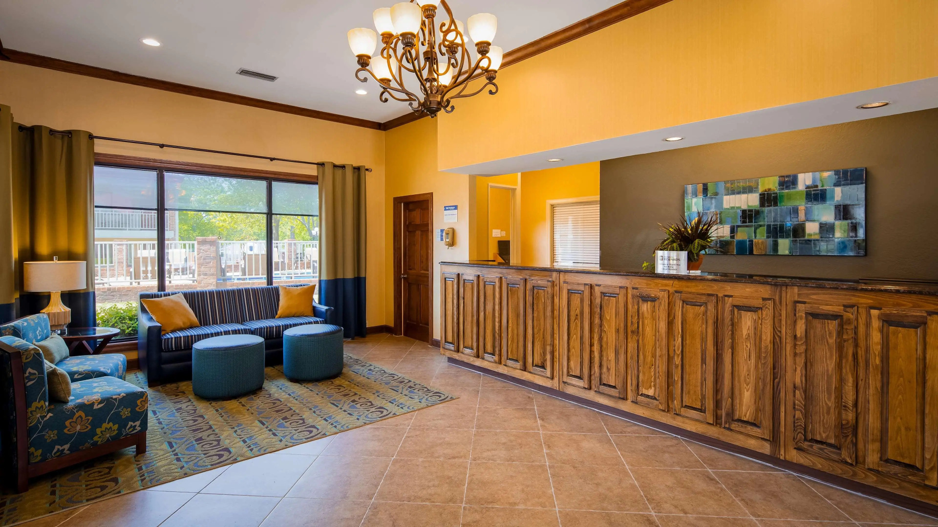 Best Western Winners Circle