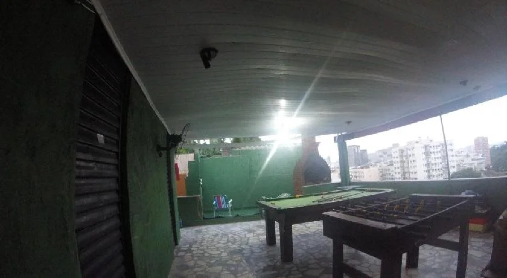 Residencial Carvalho