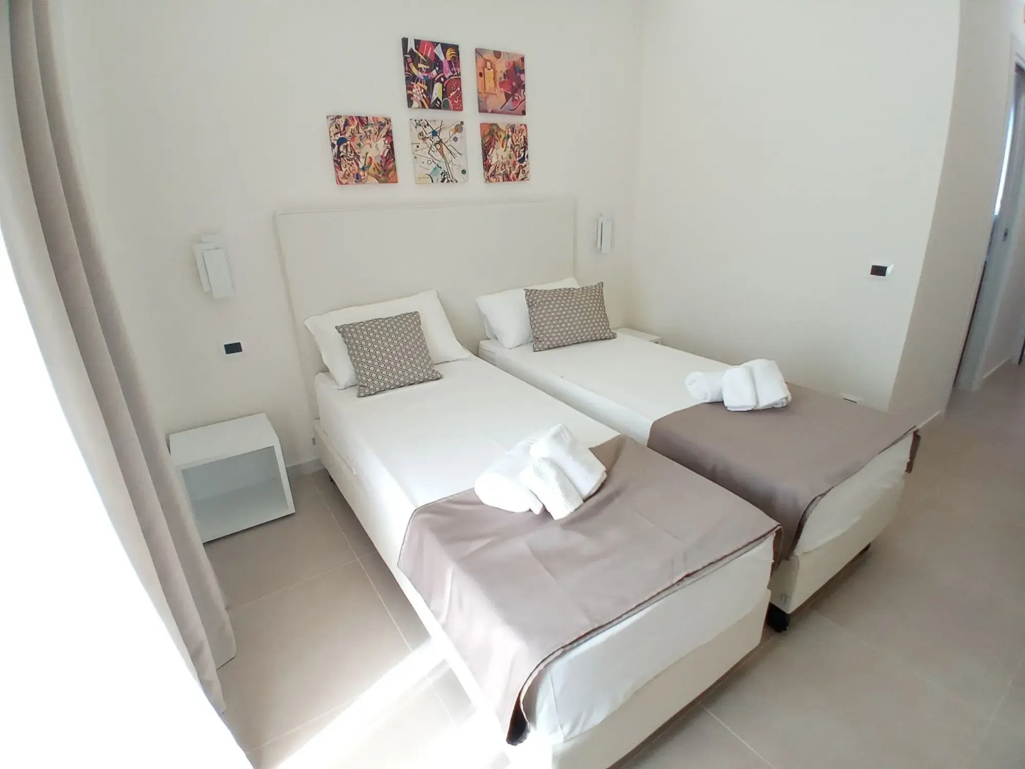 Il Calabriano Residence