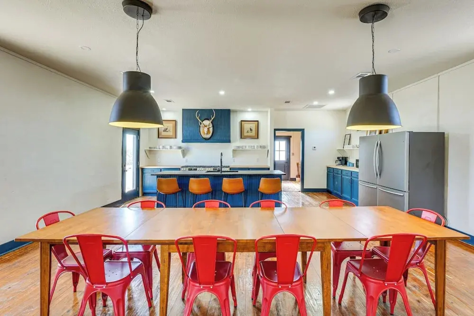 4 Mi to Davis Mountains State Park: Family Retreat