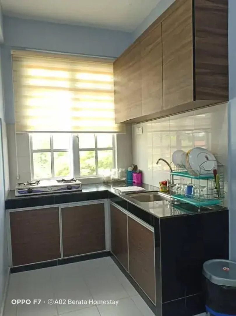 BerataStay @ Segamat