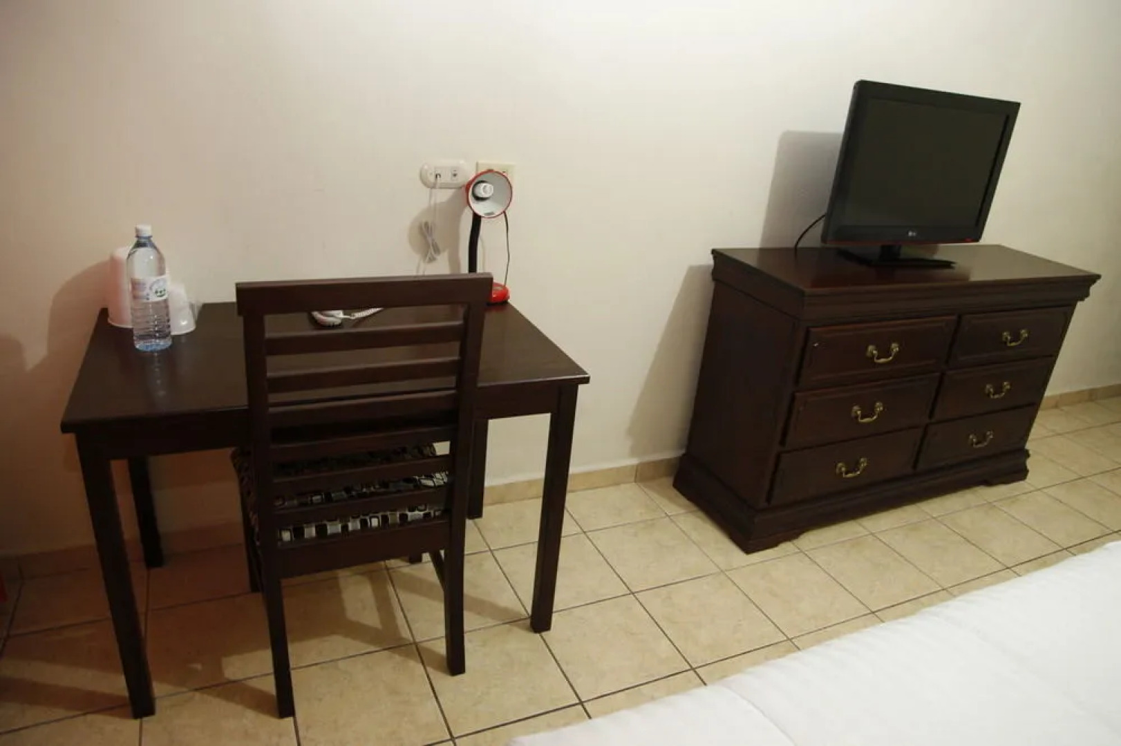 Apart Hotel Pico Bonito