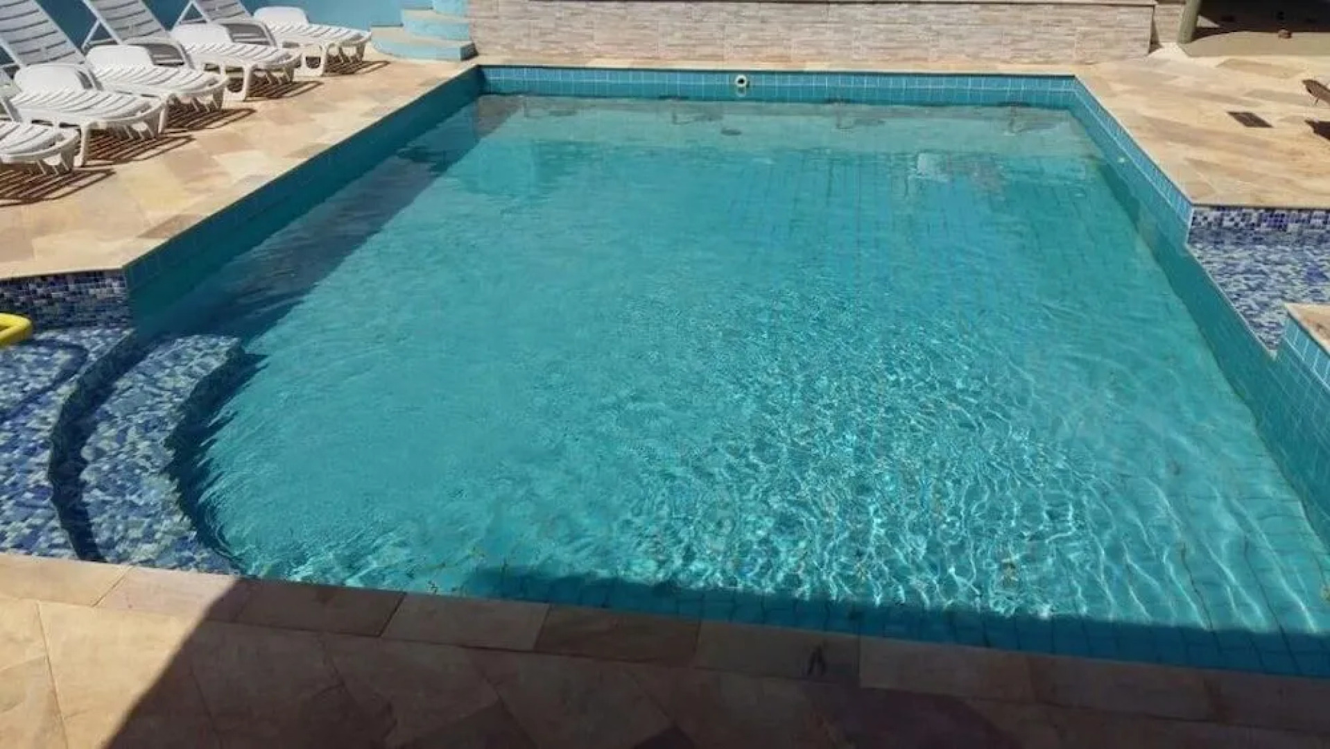 Eco Hotel Poços de Caldas